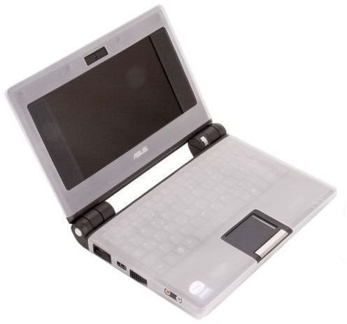 Choosing an ASUS Eee PC 901 Keyboard Cover