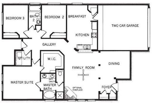 Find Floor Plans on Android