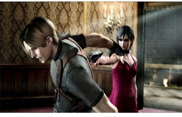 The Best Action Games for Girl