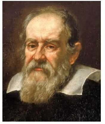 Facts About Galileo Galilei