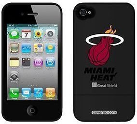 Miami Heat Case 