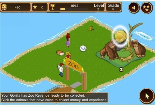 tap zoo screenshot 2