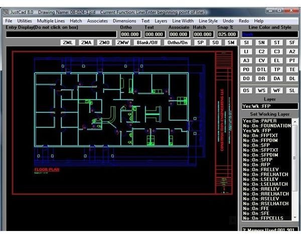 free cad software