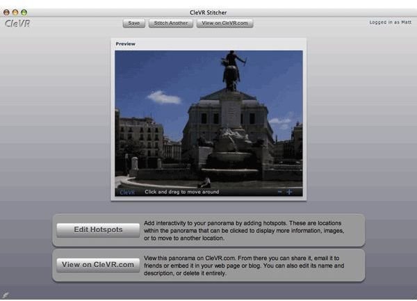 The Best Totally Free Panoramic Photo Software