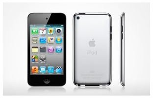 iPod Touch2