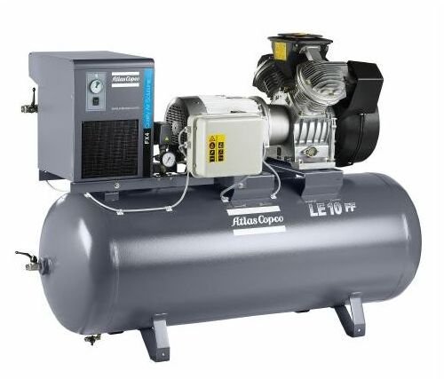 What Are Compressors And What Are Their Types Bright Hub Engineering