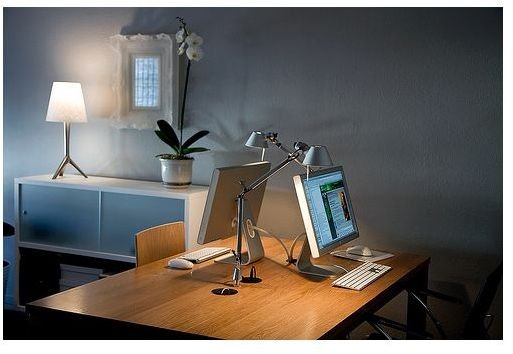 How to Build Your Own Home Office Desks