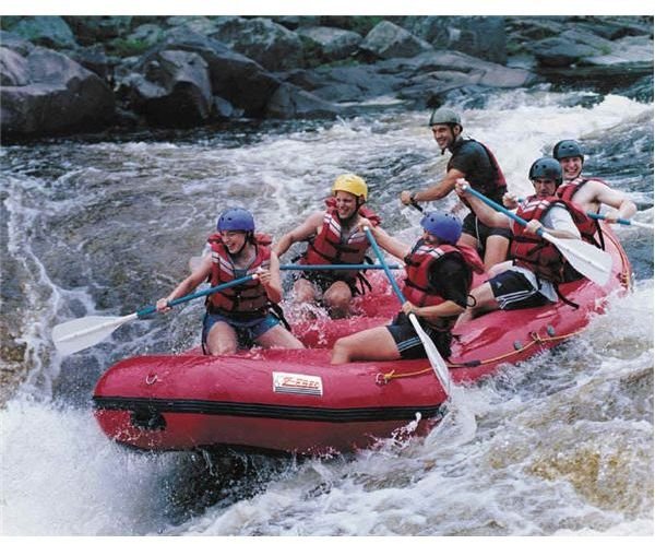 River Raft