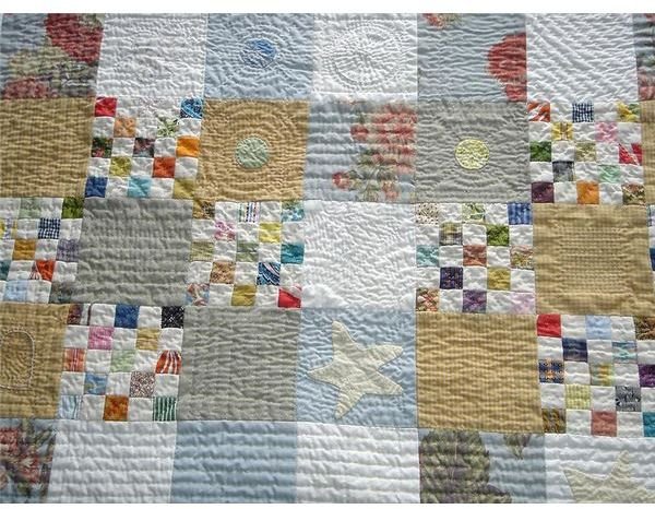 799px-Baby quilt detail