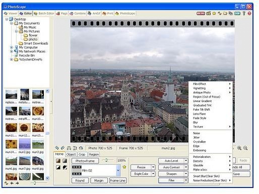 Top 5 Free Photo Retouching Software Programs