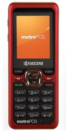 Kyocera Domino s1310