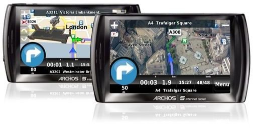 Buying Guide: The Best Android Tablet With GPS