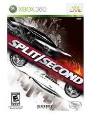 Split Second Review: Arcade-Style Racing on the PS3 and Xbox 360