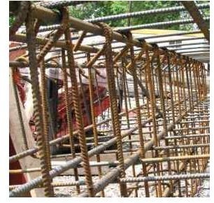 Reinforced Concrete Used in Civil Construction