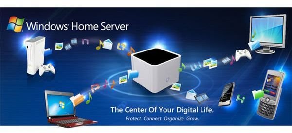 The Best Add-Ins for Windows Home Server