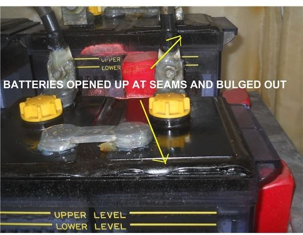 What Components of Lead Acid Battery Recycling can be Reused?