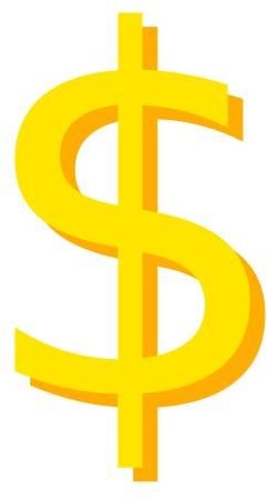 The Dollar Sign