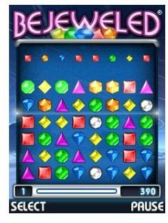 bejeweled