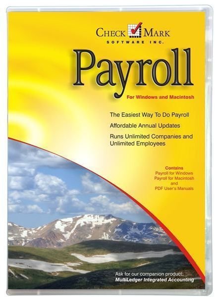 Payroll for mac log in