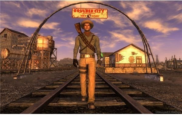 fallout new vegas more perks mod