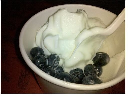 Natural Treatment for Pimples: Using Yogurt for Treating Acne