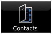 Guide to Blackberry Contacts