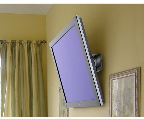 LCD TV