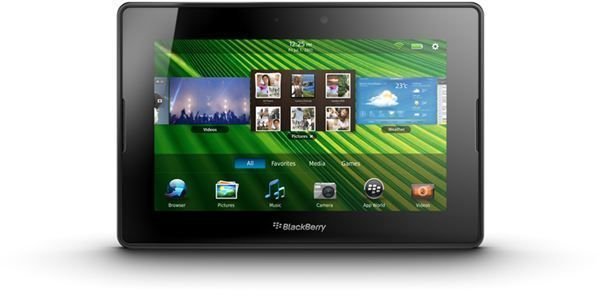 Shopping Tips for the Blackberry Playbook: Release Date & Price
