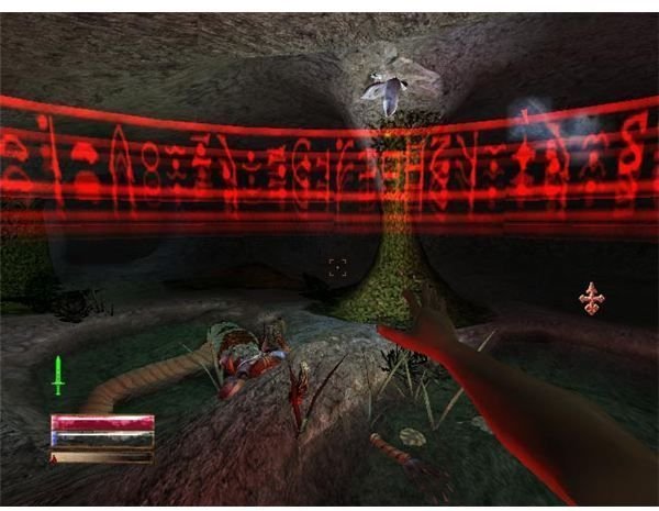 Arx fatalis тормозит на windows 10