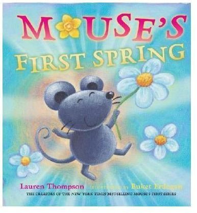 mouses-first-spring