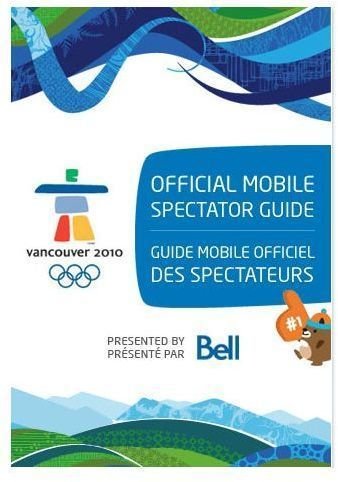 2010Guide Vancouver Olympics