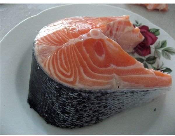What are the Best Healthy Ways to Cook Salmon?