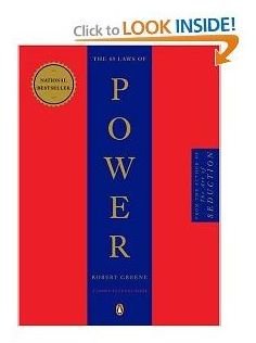 48 Laws of Power