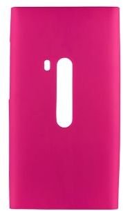 Nokia Soft Cover - Nokia N9