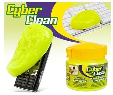 CyberClean