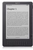 Kindle DX - kindle purchasing guide 