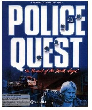 Police Quest