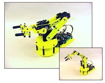 Programmable Robotic Arm Kit Buying Guide