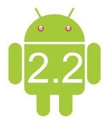 Android 2.2