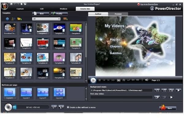 Video Editing Tutorial: PowerDirector Sync Audio and Video Problem