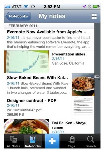 Evernote