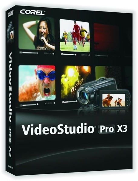 iMovie for PC: VideoStudio