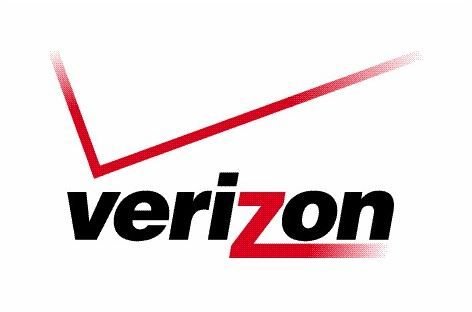 Verizon Logo