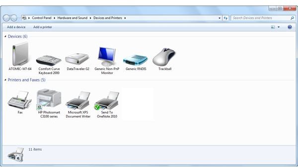 Working with Windows 7 Printer Drivers - How to Fix Common Problems