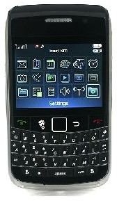 Blackberry Bold clone