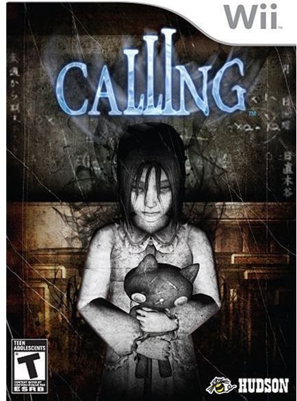 Hudson's The Calling is a Missed Call