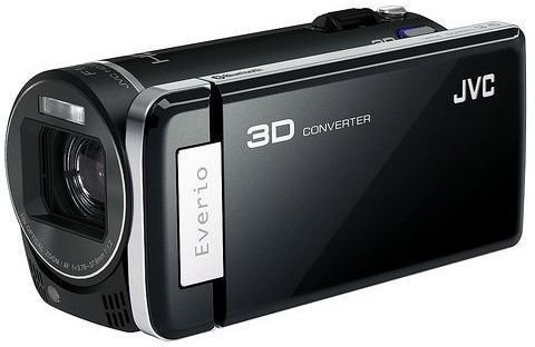 Should You Buy a 3D Camera or Camcorder? Find Out Here