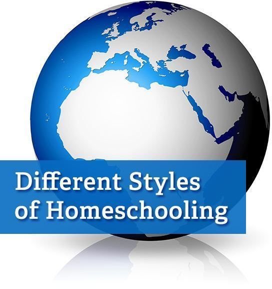 Making A Homeschooling Decision?  Check Out These 8 Styles Of Homeschooling