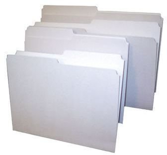 Folders For Organization