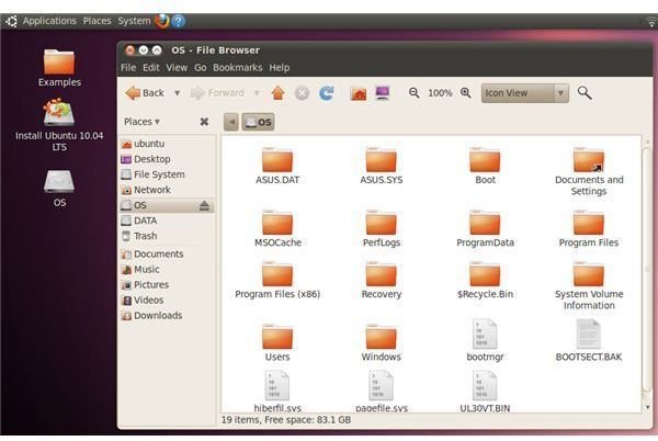 ntfs 3g ubuntu